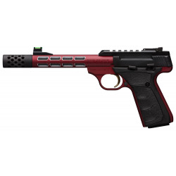 Pistole Browning BUCK MARK Plus Vision Red UFX - cal.22LR