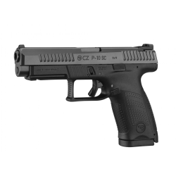 Pistole CZ  P-10 SC...