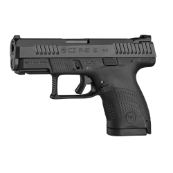 Pistole CZ  P-10 S...