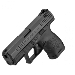 Pistole CZ  P-10 S (Subcompact) - 9mm Luger