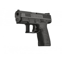 Pistole CZ  P-10 S (Subcompact) - 9mm Luger