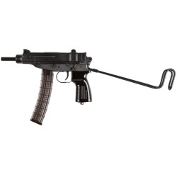 Samonabíjecí pistole Sa 61...