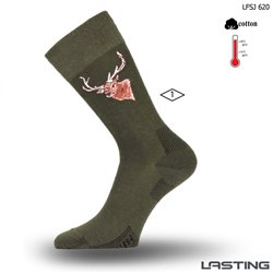 Ponožky LFSJ 620