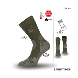 Ponožky THL 620