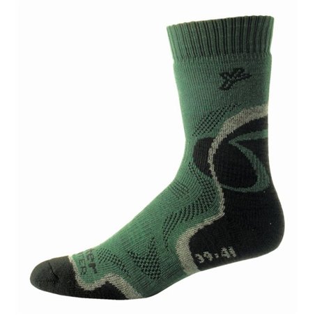 Ponožky Dr. Hunter DHW zelené vel. 42-44