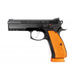 Pistole CZ 75 TS ORANGE