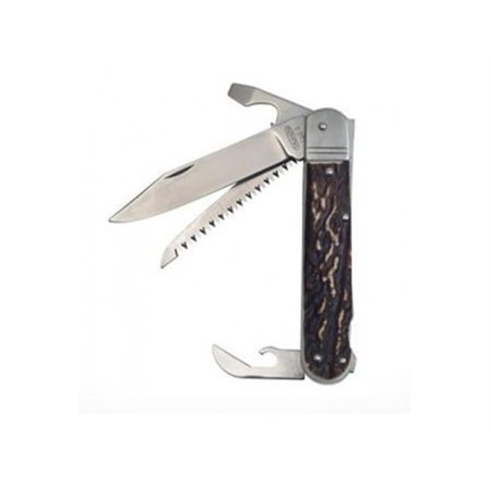 Mikov lovecký zavírací nůž 232 XH 4