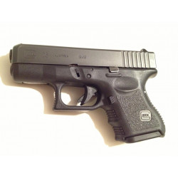 Pistole Glock 26