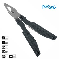 Nářaďový nůž Walther PRO