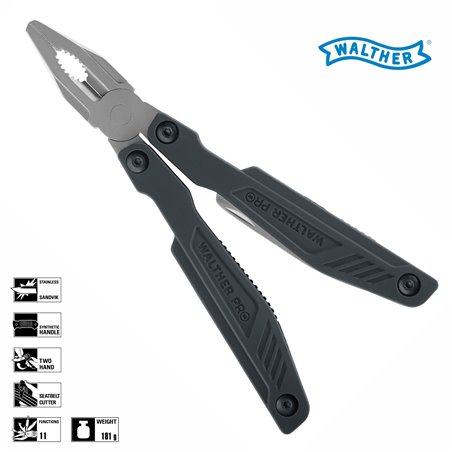 Nářaďový nůž Walther PRO