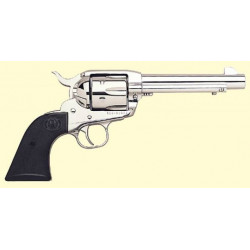 Revolver KNV 35 - 357 Magnum