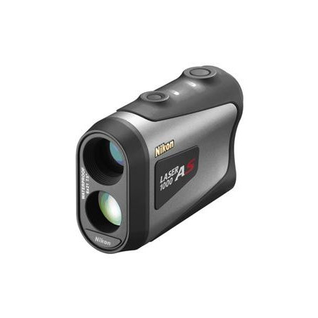 Dálkoměr Nikon Laser 1000 A S
