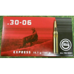30-06Spr. Geco Express 10,7g - 20ks