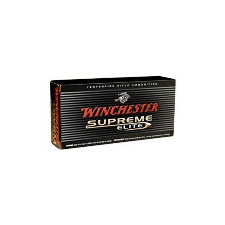 308 Win. Winchester XP3 9,72g