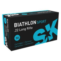22LR Biathlon Sport SK - Schönebeck (Lapua)