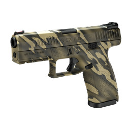 Pistole CZ P-10 C CERAKOTE...