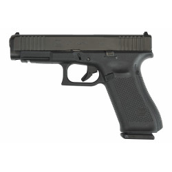Pistole Glock 47 MOS - 9mm...