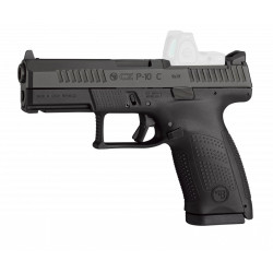 Pistole CZ  P-10 C OR - 9mm...
