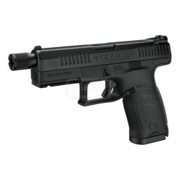 Pistole CZ  P-10 C SR - 9mm...