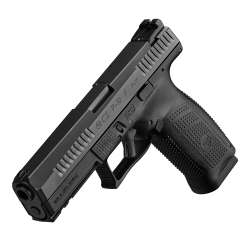 Pistole CZ  P-10 F OR - 9mm Luger
