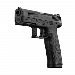 Pistole CZ  P-10 F OR - 9mm Luger