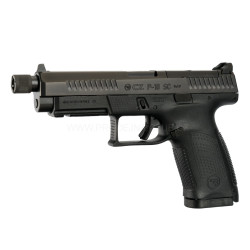Pistole CZ  P-10 SC OR SR (Semi-compact) - 9mm Luger