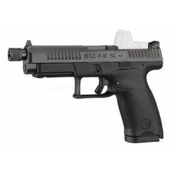 Pistole CZ  P-10 SC OR SR...