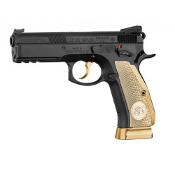 Pistole CZ 75 SP-01 SHADOW...