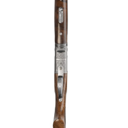 Beretta 687 Silver Pigeon III Sporting 12x76 - 71 cm