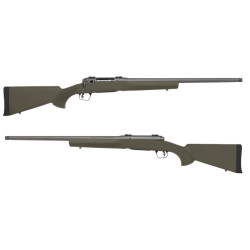 Savage model 110 Trail Hunter OD Green cal.308 Win. - 22"
