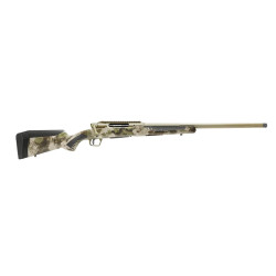 Savage IMPULSE Big Game cal.6,5 Creedmoor - 22" Woodland Camo