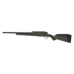 Savage IMPULSE Hog Hunter cal.6,5mm Creedmoor - 18" OD Green (zelená)