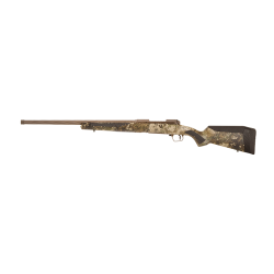 Savage model 110 High Country cal.300 WSM. - 24" (61 cm) CAMO