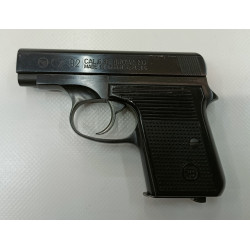 Pistole CZ 92 cal. 6,35 Browning - (KOMISE)