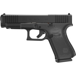 Pistole Glock 49 FS, MOS - 9mm Luger