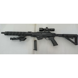 Ruger PC Carbine M-LOK/AR - cal.9mm Luger - KOMISE