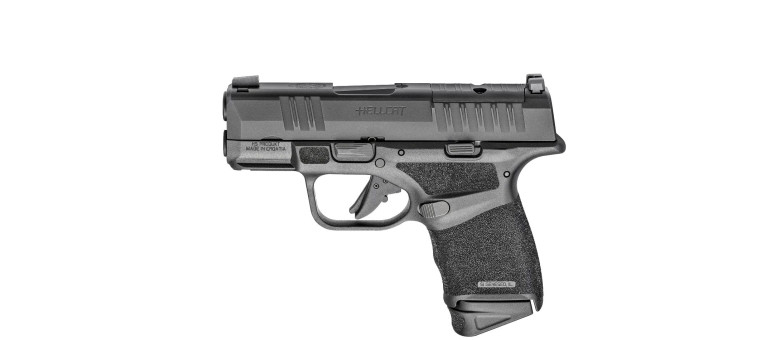 Samonabíjecí pistole HELLCAT (HS 11) RDR - 9mm Luger