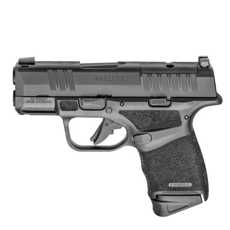 Samonabíjecí pistole HELLCAT (HS 11) RDR - 9mm Luger