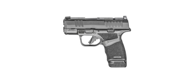 Samonabíjecí pistole HELLCAT (HS 11) RDR - 9mm Luger