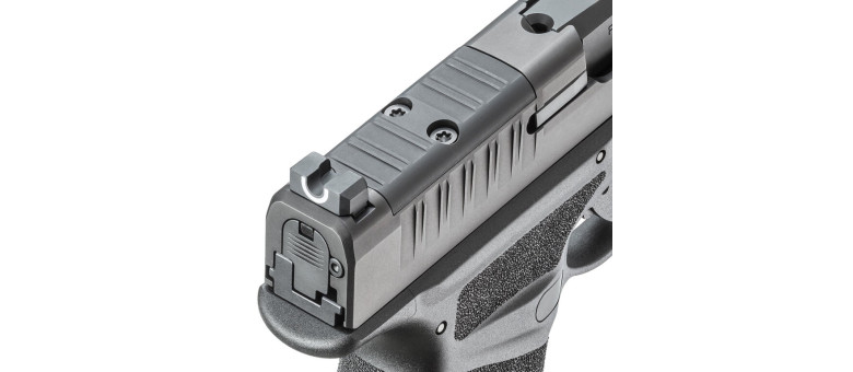 Samonabíjecí pistole HELLCAT (HS 11) RDR - 9mm Luger