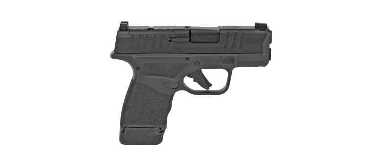 Samonabíjecí pistole HELLCAT (HS 11) RDR - 9mm Luger