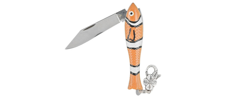 RYBIČKA Mikov-130-Nzn-1/CLOWN