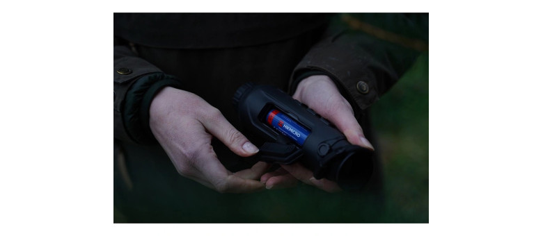 HIKMICRO LYNX LH25 2.0 - Termovizní monokulár