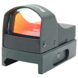 Kolimátor Beast Hunter Micro PointSight Red Dot