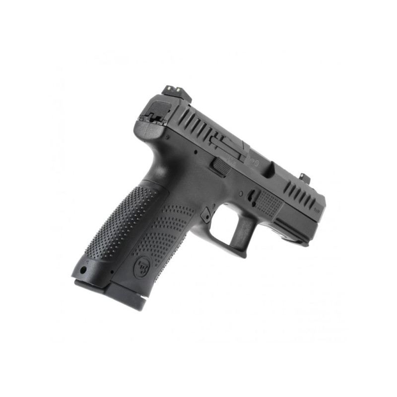 Pistole CZ  P-10 C PORTED - 9mm Luger