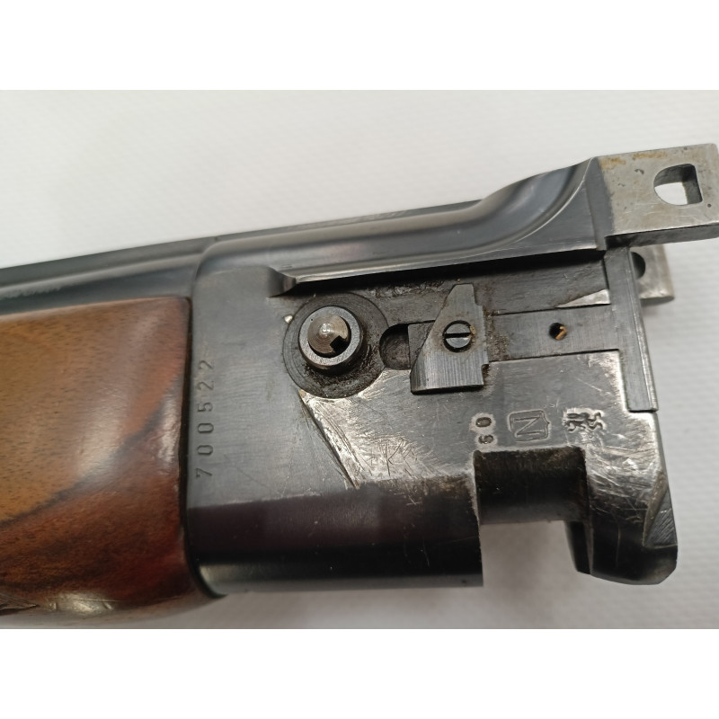 Kulobroková kozlice ZH 104 cal.7x57R / 12x70 + hlavně ZH 103 cal.12x70/12x70 + hlavně ZH 121 cal.16x70/16x70 – Komise