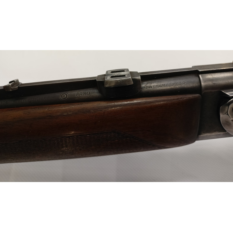 Kulobroková kozlice ZH 104 cal.7x57R / 12x70 + hlavně ZH 103 cal.12x70/12x70 + hlavně ZH 121 cal.16x70/16x70 – Komise