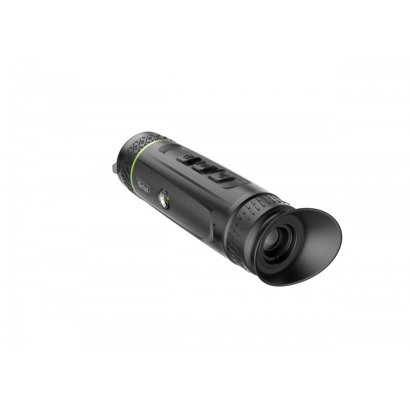 Pixfra Sirius S635 - Termovizní monokulár