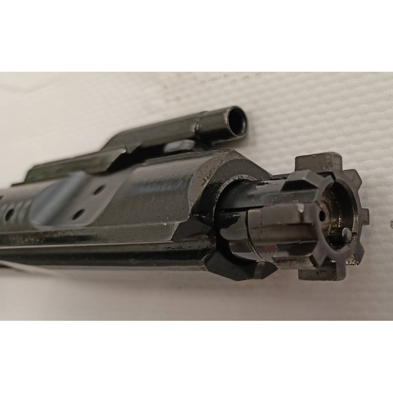 Samonabíjecí puška Ruger AR-556 MOE - cal.223 Rem - KOMISE