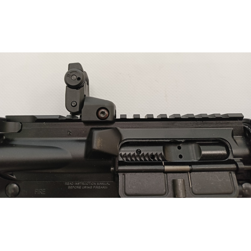 Samonabíjecí puška Ruger AR-556 MOE - cal.223 Rem - KOMISE